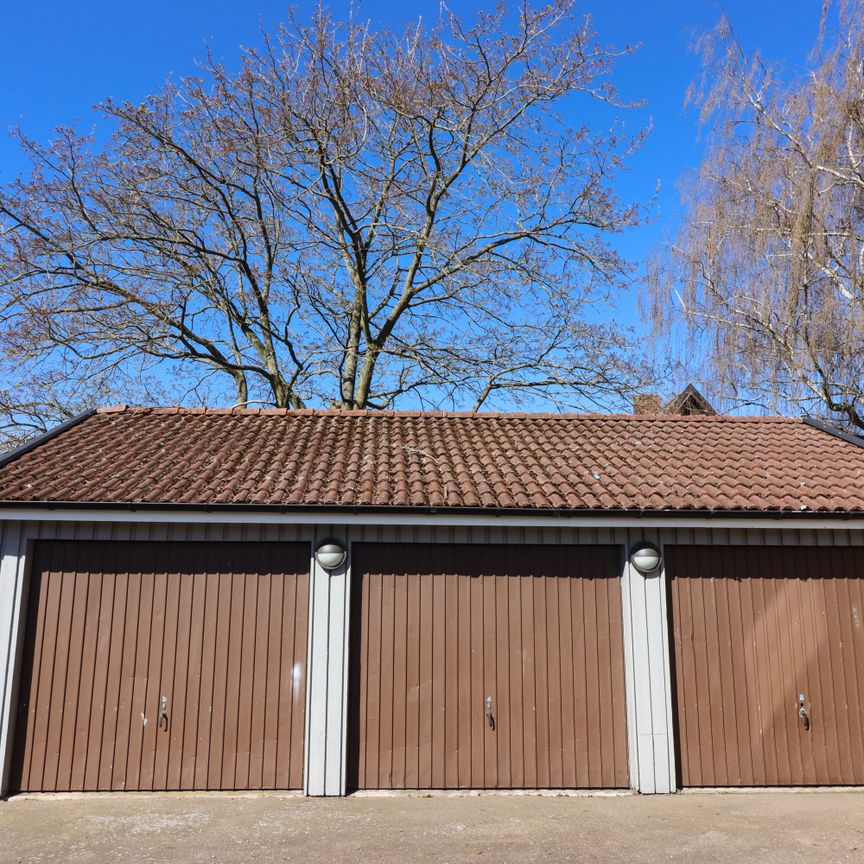 Svedbergsgatan, Nyvång - Photo 1