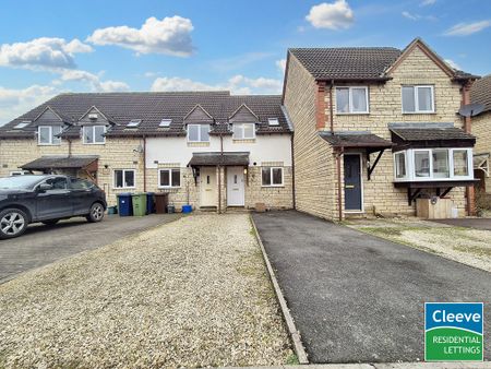 1 bed terraced house to rent in The Cornfields, Cheltenham, GL52 - Photo 5