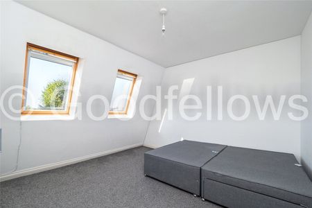 2 bedroom flat to rent, - Photo 5