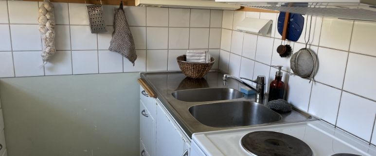 Wennerbergsgatan 6 - Photo 1