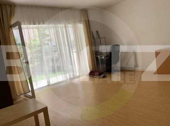 Apartament 1 camera, 40 mp, gradina 40 mp, parcare, zona Vivo - Photo 1