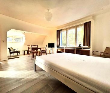 Entspanntes Co-Living am Spandauer Forst - Foto 1