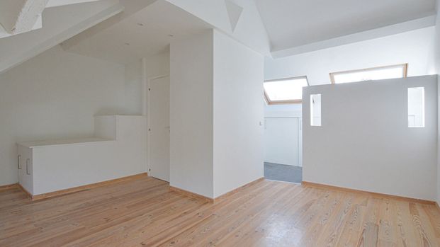 Huis te huur in Woluwe-Saint-Pierre - Photo 1