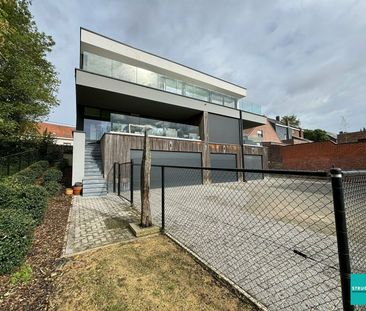 Energiezuinig luxe appartement mét zalig rustige tuin en garage - Photo 1