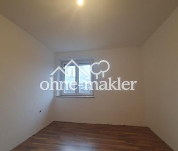 Schöne renovierte 2-Zi-Wohnung in Vöhringen Zentrum - Photo 1