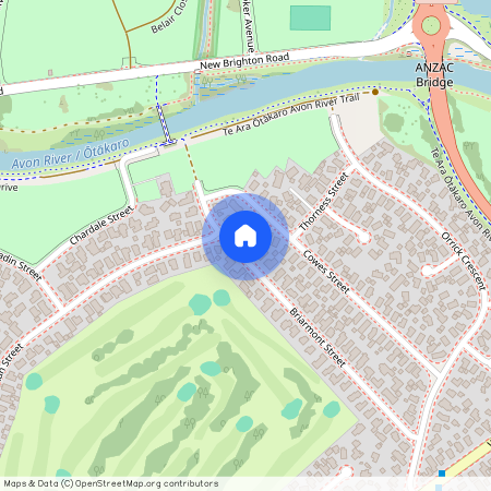 1/42 Briarmont, Aranui, Christchurch City