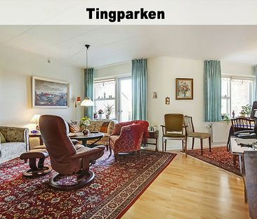 Korsgårdsvej, Tingparken m.fl. 346-0 - Photo 3