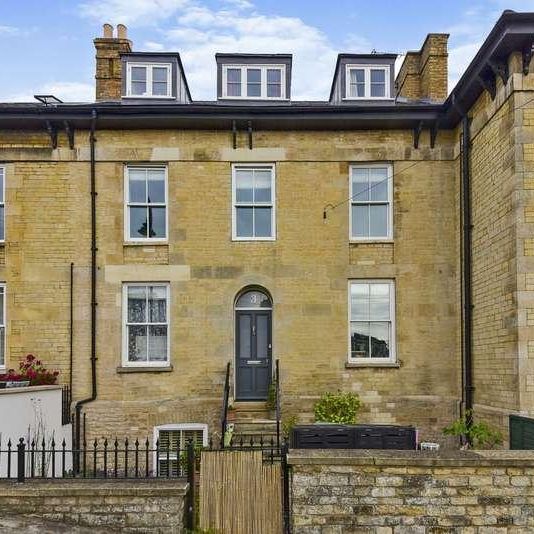 Brownlow Terrace, Stamford, PE9 - Photo 1