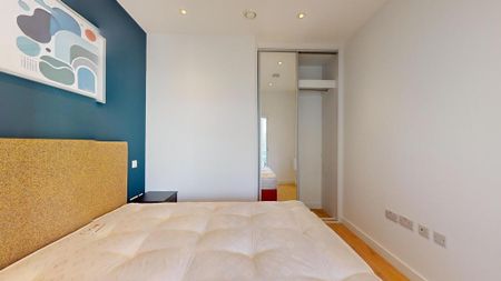 1 bedroom flat to rent - Photo 2