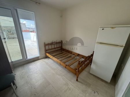 Studio/Γκαρσονιέρα για ενοικίαση Καλλιθέα (Βόλος) - Photo 2