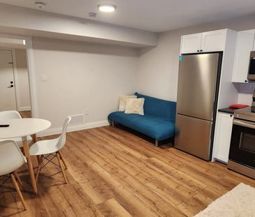 For Lease - 19 Ferris Circle Lane Unit# Basement, Guelph, Ontario - Photo 3