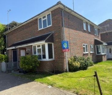 1 bedroom end of terrace house to rent - Photo 5