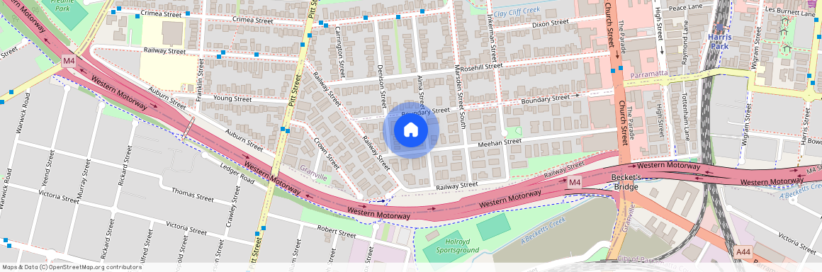 12, 65-69, Meehan, Street, Granville, 2142, New South Wales