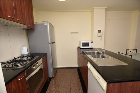 2503/668 Bourke Street - Photo 4