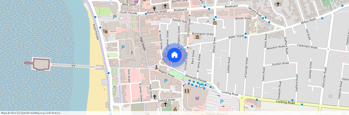 18 Orchard Place, Longreach Cottage, BS23 1QP, Weston-Super-Mare