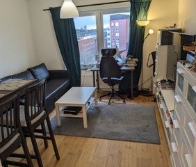 Spelmansgatan 5 - Photo 3