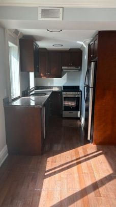 For Lease - 216 Heath Street Unit# 4, Toronto, Ontario - Photo 1