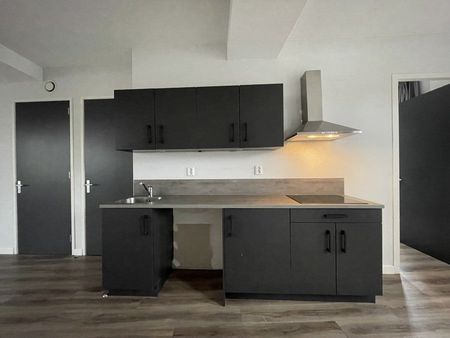 Te huur: Appartement Welle in Deventer - Foto 4