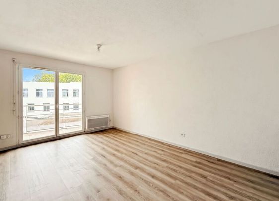 Appartement à louer 2 pièces • Mont-de-Marsan - Photo 1