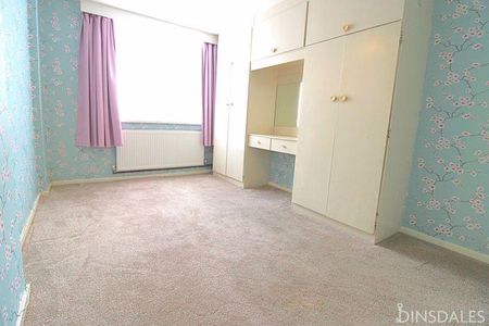 2 bedroom apartment to rent - Photo 5