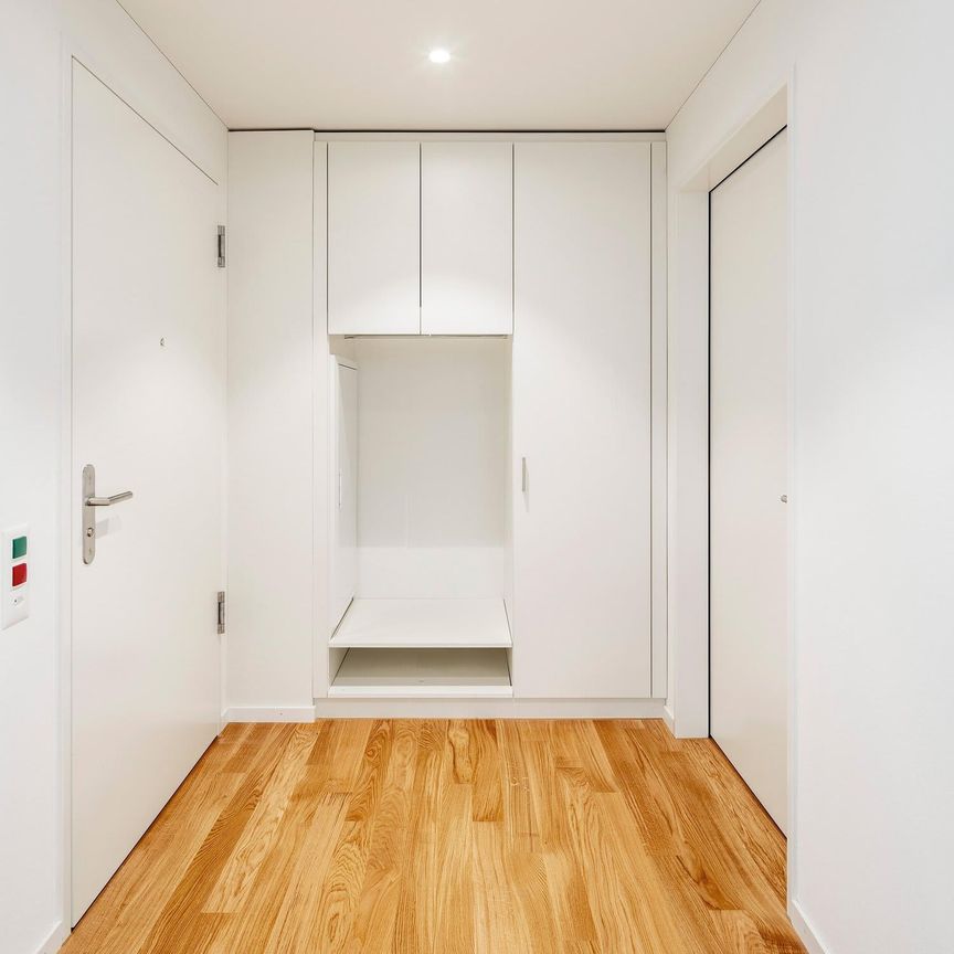 3.5 Zimmer, 73 m², 1. Stock - Photo 1