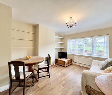 2 bedroom semi-detached bungalow to rent - Photo 2