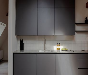 Appartement te huur: Laan van Nieuw Oosteinde 21-G 2274 EA Voorburg - Photo 5