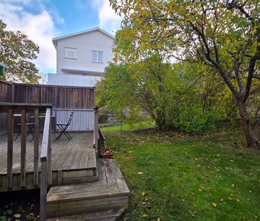 Eriksvägen, Sundbyberg - Photo 1