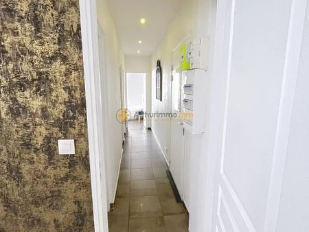 Location Appartement 3 pièces 57 m2 à Reims - Photo 3