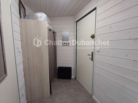 Location Appartement 1 pièce 14m² - Photo 4