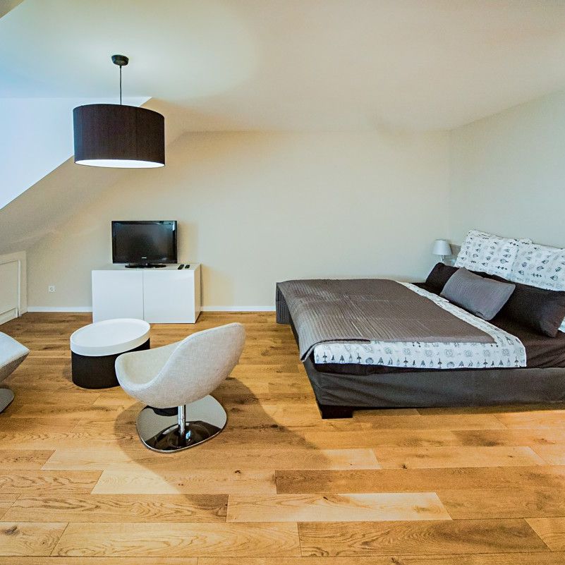 Welc(H)ome® by RIDA FLATS – CGN-City! All in plus! Internet + Balkon + Top Lage - Photo 1