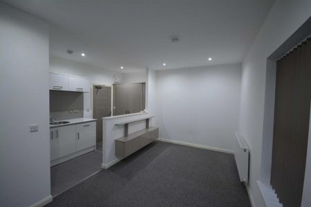 1 bed Studio for Rent - Photo 3