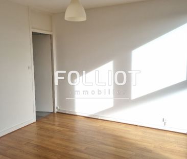 A LOUER Appartement 50000 Saint-Lô 1 chambre 50.25 m2 - Photo 6