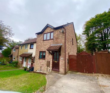 2 bedroom end of terrace house to rent - Photo 1