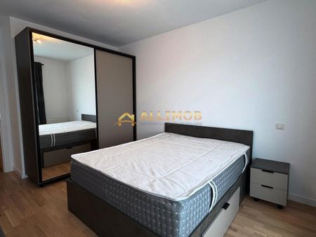 Apartament 2 camere in Ploiesti, zona Albert, MRS Village - Photo 5