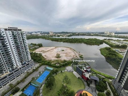 Tasik Residency, Taman Putra Prima, Puchong - Foto 5
