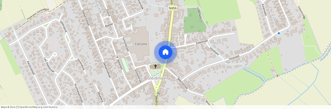 Sleidinge-Dorp, 33-41 A 3.01, 9940, Sleidinge