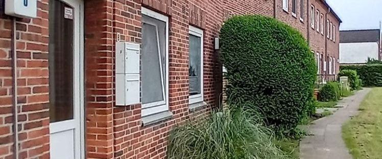 Perfekt für Singles oder Paare – kompakte 3-Zimmerwohnung! - Photo 1