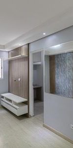 Apartamento para alugar com 48m², 2 quartos e 1 vaga - Photo 1