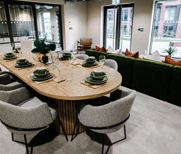 2 bedroom apartment to rent - Photo 4