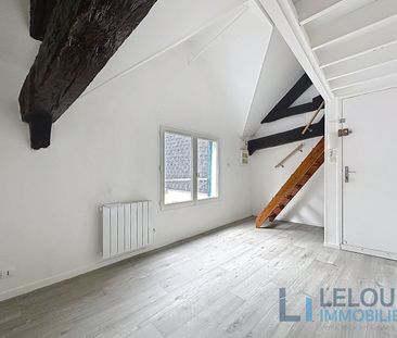 Location Appartement 2 pièces 25m² ROUEN 76000 - Photo 5