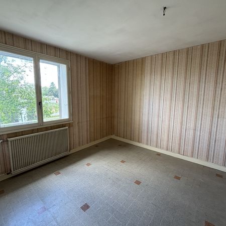 Location Appartement 3 pièces 80m² SERMAISES 45300 - Photo 4
