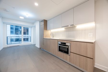 Appartement à louer - Montréal (Ville-Marie) (Mille Carré Doré) - Photo 3