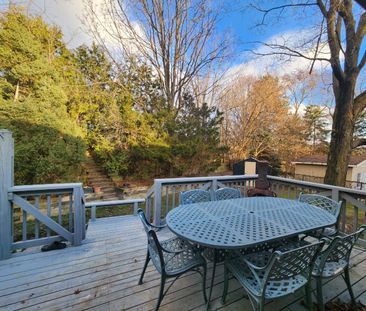 For Lease - 5 Cabot Court Unit# Main floor, Aurora, Ontario - Photo 5