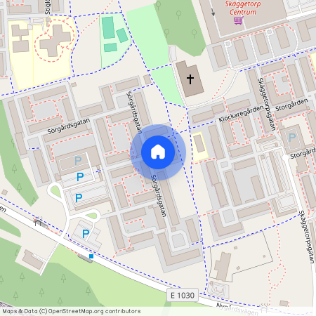 Sörgårdsgatan 32, Linköping