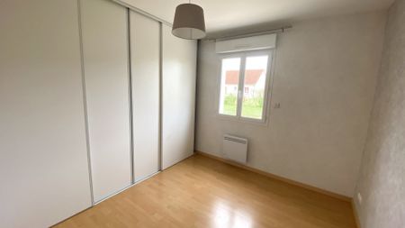 Maison T5 Moulins sur Yevre - Photo 3