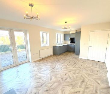 3 bedroom detached house to rent - Photo 1