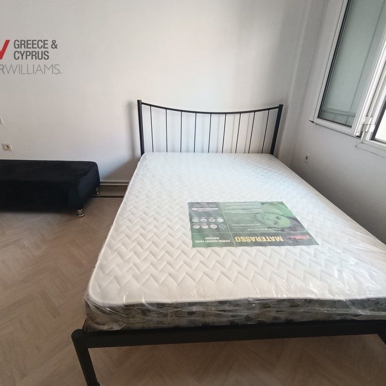 Studio/Γκαρσονιέρα για ενοικίαση Καμινάδες (Καρδίτσα) - Φωτογραφία 1
