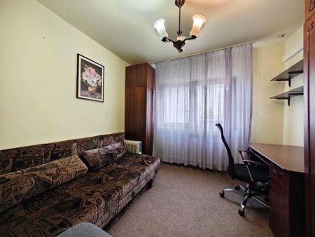 Apartament cu 3 camere 70 mp decomandat | Centrala Proprie | Zona Girocului - Fotografie 2
