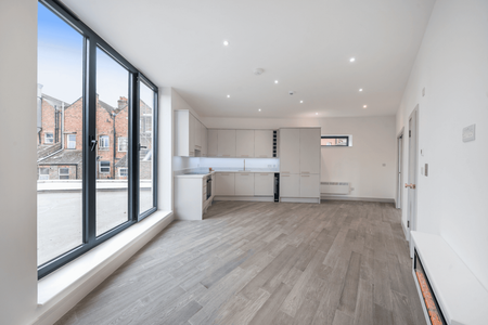 2 bedroom apartment to rent - Photo 4